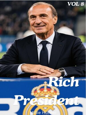 cover image of Rich President